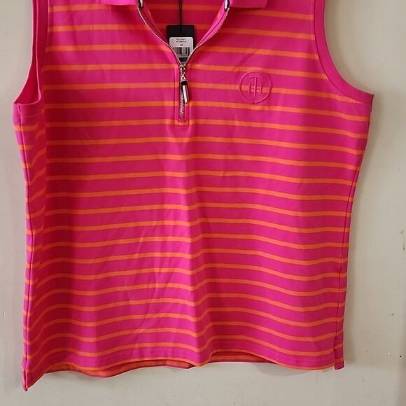 Beautiful Tommy Hilfiger Top 0X NWT - Picture 5 of 6